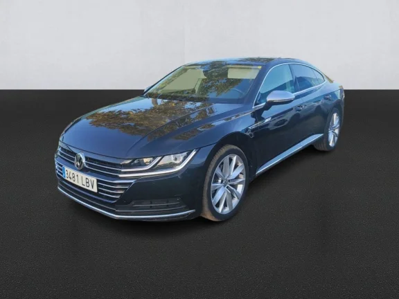 Volkswagen ARTEON Elegance 2.0 TSI 140kW (190CV) DSG