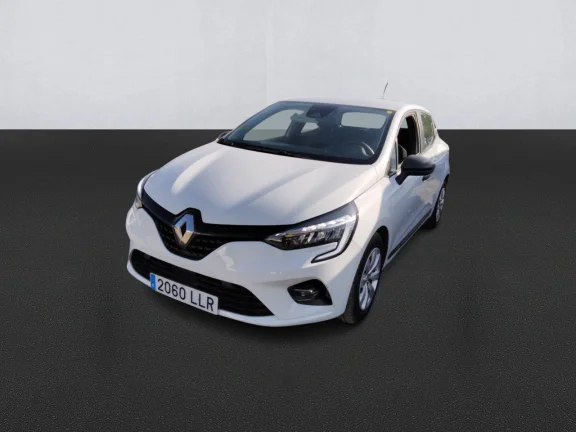 Renault Clio (O) Business Blue dCi 63 kW (85CV)