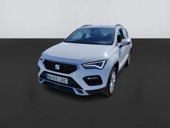 SEAT Ateca 1.0 TSI 81kW St&Sp Style Go