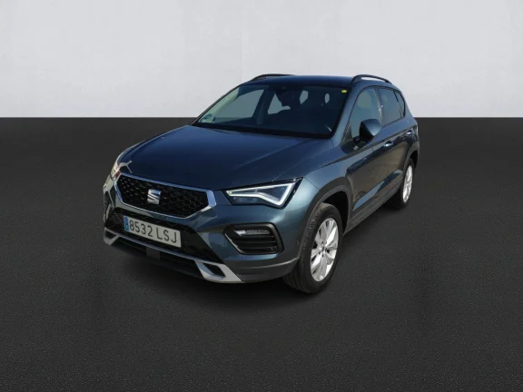 SEAT Ateca 2.0 TDI 85kW (115CV) S&S Style Go