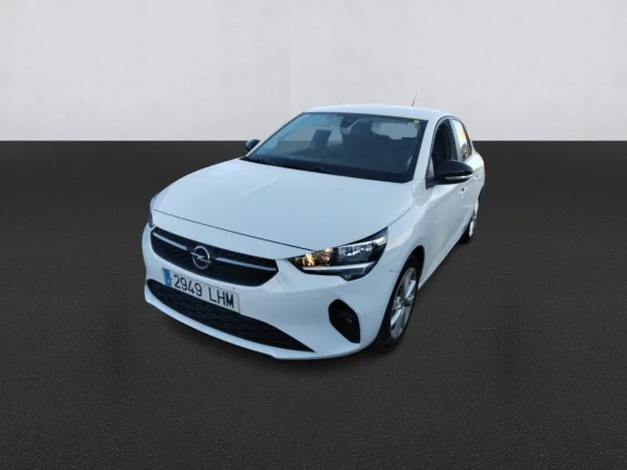 Opel CORSA 1.2T XHL 74kW (100CV) Edition