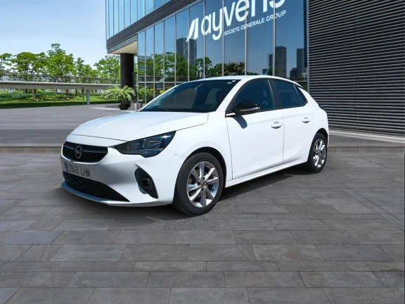 Opel CORSA 1.2T XHL 74kW (100CV) Edition