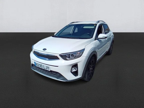 KIA STONIC 1.0 T-GDi 74kW (100CV) Black Edition