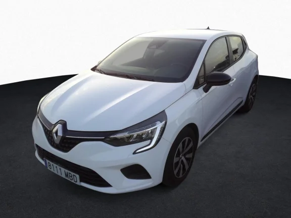 Renault Clio Equilibre Blue dCi 74kW (100CV)
