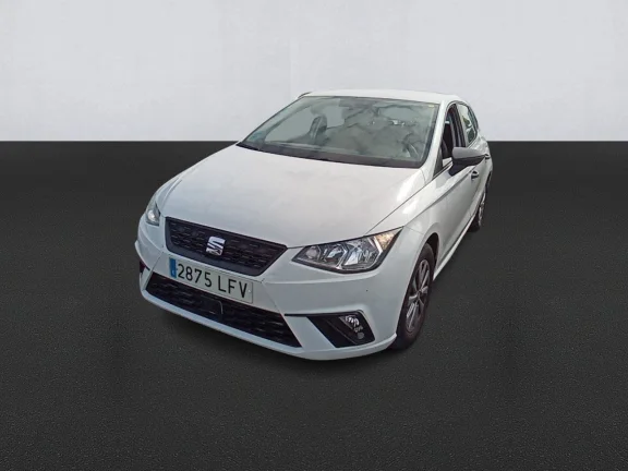 SEAT IBIZA 1.0 TSI 70kW (95CV) Reference Plus