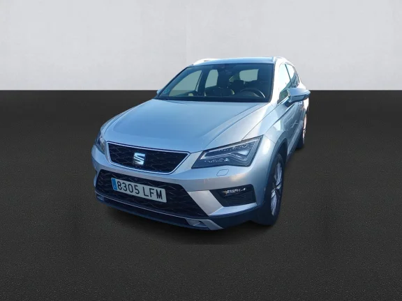 SEAT Ateca 1.5 TSI 110kW (150CV) S&S Xcellence Edit
