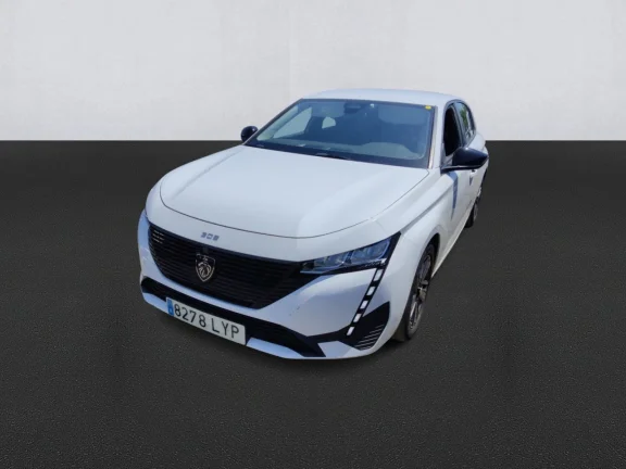 Peugeot 308 5P Active Pack BlueHDi 130 S&S MAN