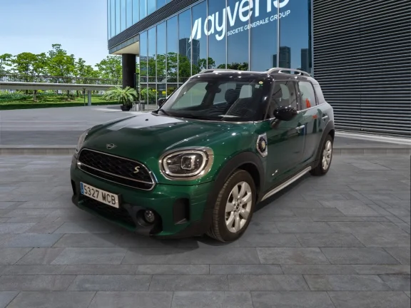 Mini COUNTRYMAN (E) Cooper SE ALL4