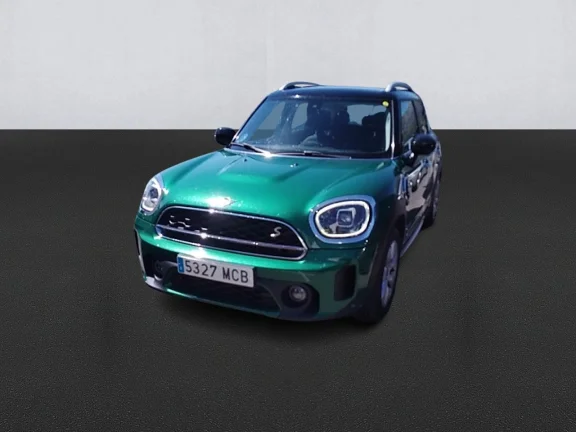 Mini COUNTRYMAN (E) Cooper SE ALL4