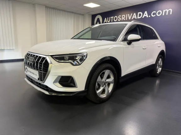 Audi Q3 35 TDI 110kW (150CV)