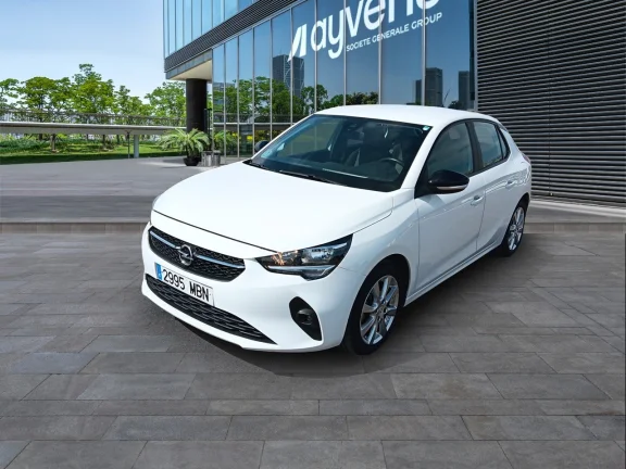 Opel CORSA 1.2T XHL 74kW (100CV) Edition
