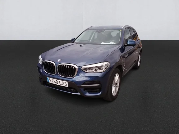 BMW X3 (O) xDrive30e