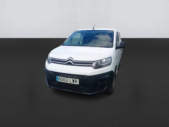 Citroen Berlingo Talla M BlueHDi 100 CONTROL
