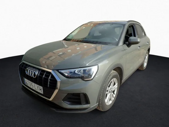 Audi Q3 35 TDI 110kW (150CV) S tronic