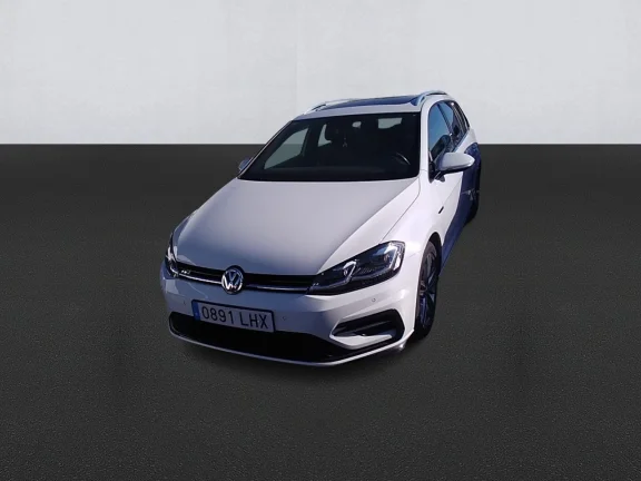 Volkswagen Golf (O) Sport R-Line 2.0 TD 110kW DSG Variant