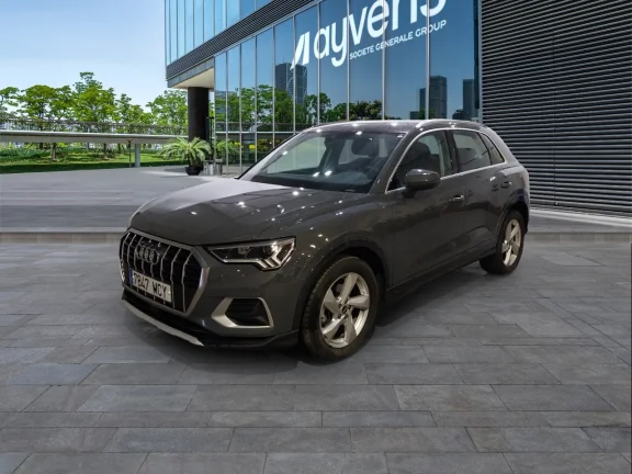 Audi Q3 Advanced 35 TDI 110kW (150CV) S tronic
