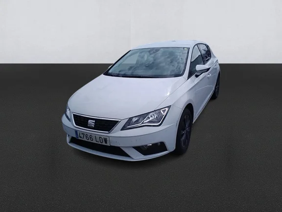SEAT Leon 1.6 TDI 85kW (115CV) S&S Style Visio Ed