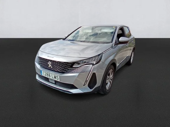 Peugeot 3008 1.5 BlueHDi 96kW (130CV) S&S Active Pack