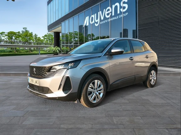 Peugeot 3008 1.5 BlueHDi 96kW (130CV) S&S Active Pack