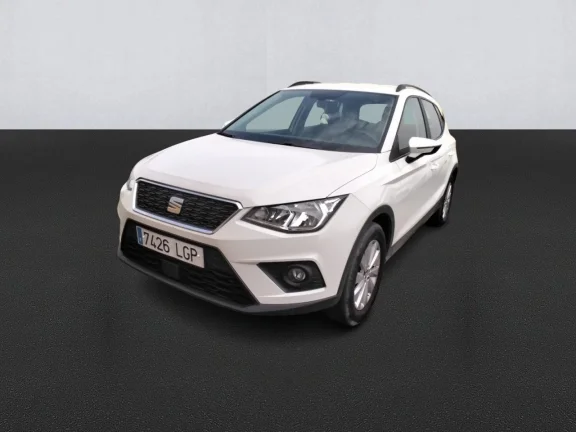 SEAT ARONA 1.0 TSI 85kW (115CV) Style Go Eco