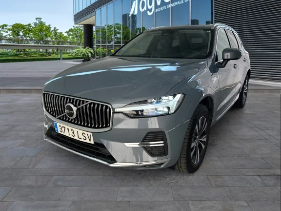 Volvo XC60 2.0 T6 AWD Recharge Inscription Exp Auto
