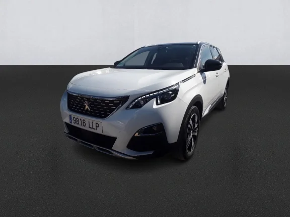 Peugeot 5008 1.5 BlueHDi 96kW (130CV) S&S Allure