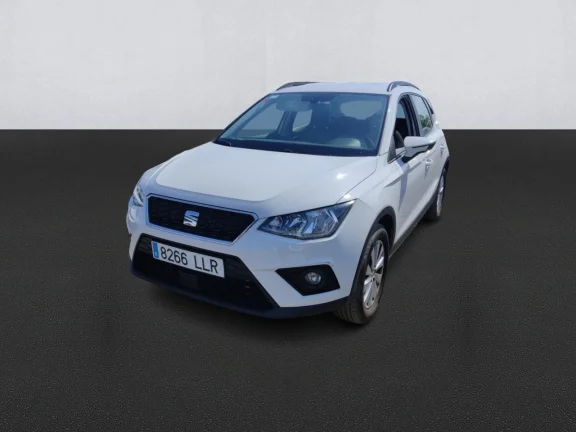 SEAT ARONA 1.0 TSI 81kW (110CV) Style Go Eco