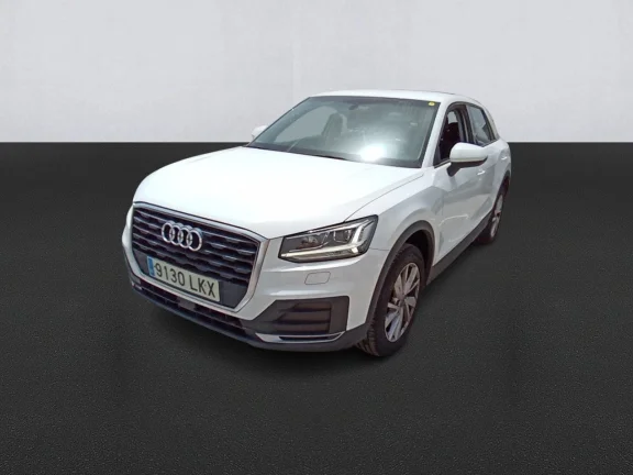 Audi Q2 Advanced 30 TDI 85kW (116CV) S tronic