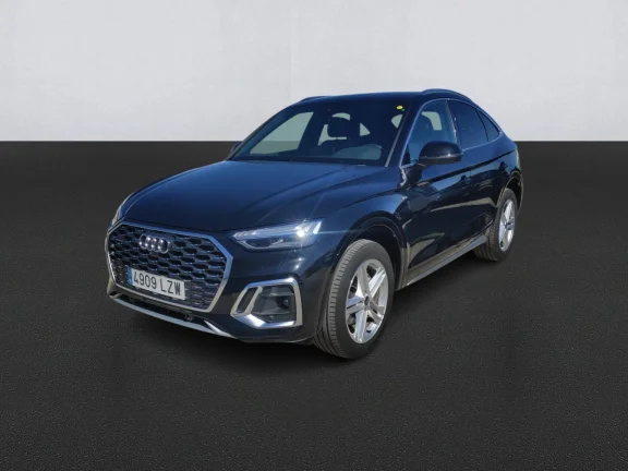 Audi Q5 SPORTBACK S line 40 TDI 150kW quattro-ultra