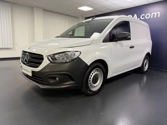 Mercedes Benz CITAN 112 CDI 85kW Tourer Base Largo