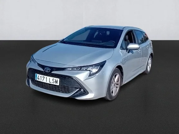 Toyota COROLLA 1.8 125H BUSINESS PLUS E-CVT TOU SPORT