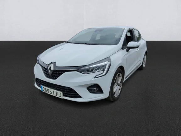 Renault Clio Intens Blue dCi 63 kW (85CV)