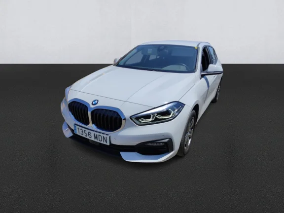 BMW SERIES 1 116d