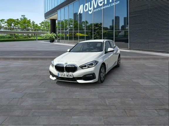 BMW SERIES 1 116d