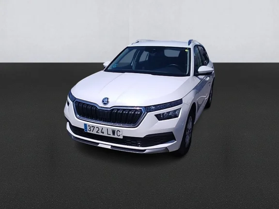 Skoda KAMIQ 1.0 TSI 81kW (110CV) DSG AMBITION