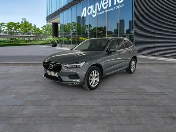 Volvo XC60 2.0 D3 Business Plus
