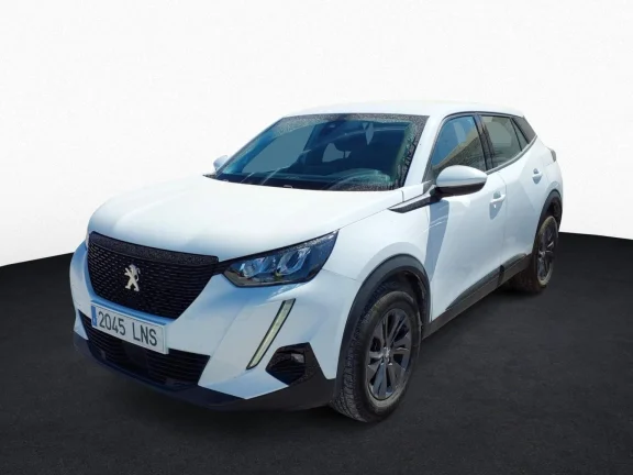 Peugeot 2008 Active Pack BlueHDI 81kW (110CV)
