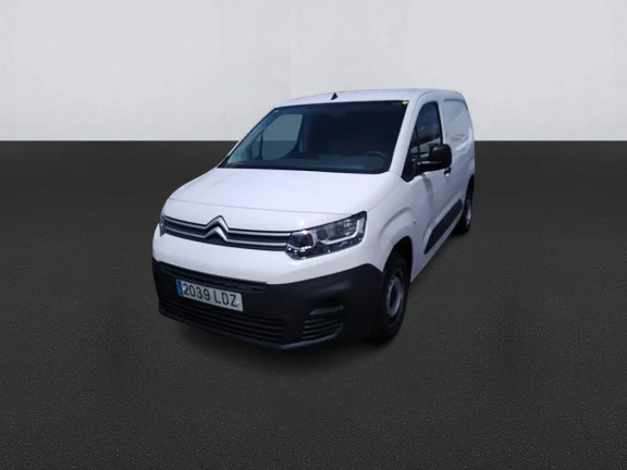 Citroen Berlingo Talla M BlueHDi 55kW CONTROL