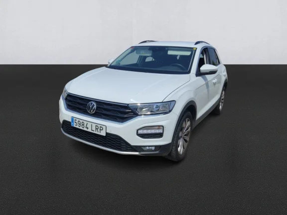Volkswagen T-Roc Advance 1.0 TSI 81kW (110CV)