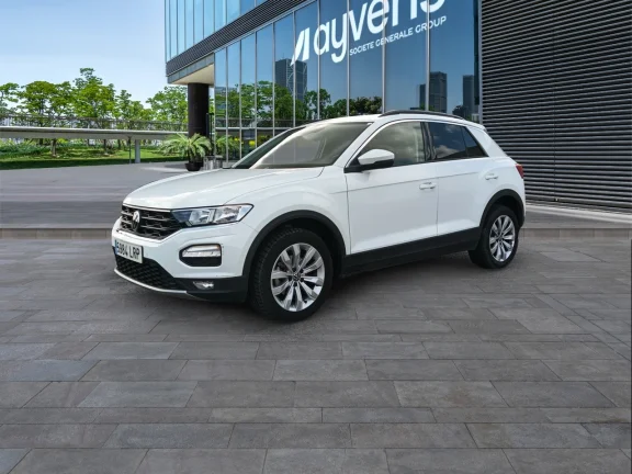 Volkswagen T-Roc Advance 1.0 TSI 81kW (110CV)