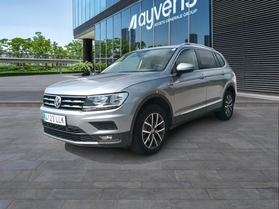 Volkswagen TIGUAN ALLSPACE Advance 2.0 TDI 110kW (150CV) DSG
