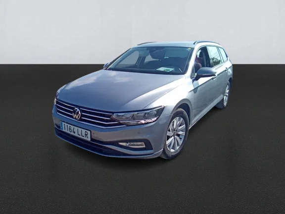 Volkswagen Passat Variant Business 2.0 TDI 110kW