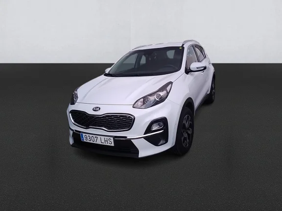 KIA SPORTAGE 1.6 MHEV Drive 100kW (136CV) 4x2