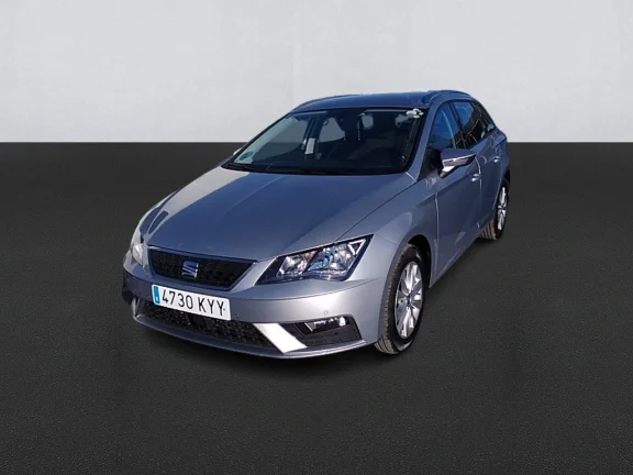 SEAT Leon ST 1.6 TDI 85kW (115CV) St&Sp Style