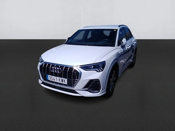 Audi Q3 S line 35 TDI 110kW (150CV) S tronic