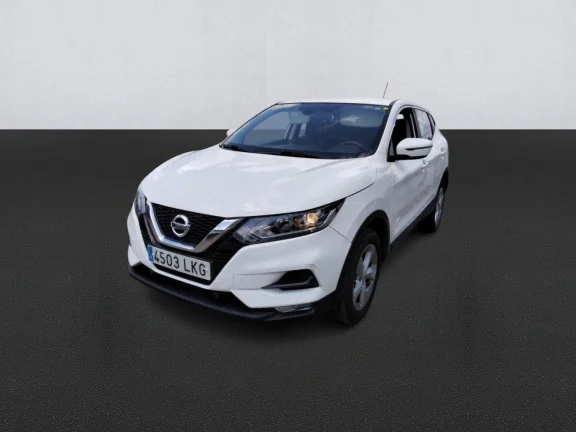 NISSAN QASHQAI dCi 85 kW (115 CV) E6D ACENTA