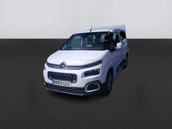 Citroen Berlingo Talla M BlueHDi 100 S&S FEEL