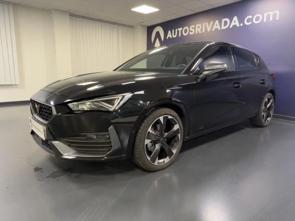 Cupra León 1.5 eTSI 110kW (150CV) DSG