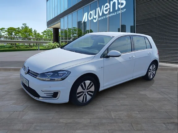 Volkswagen Golf (O) e-Golf ePower 100 kW (136CV)