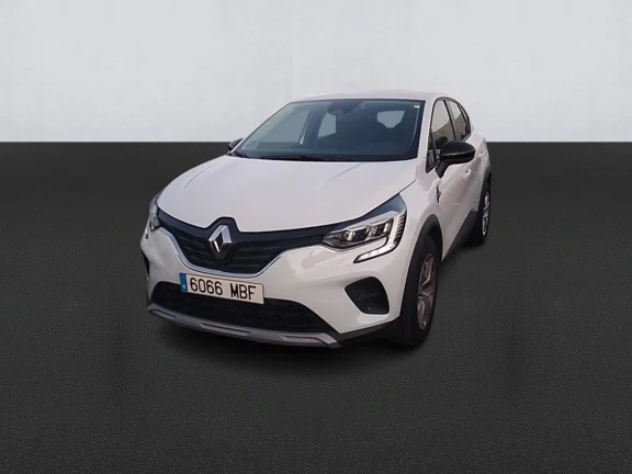 Renault CAPTUR Intens TCe 74kW (100CV) GLP
